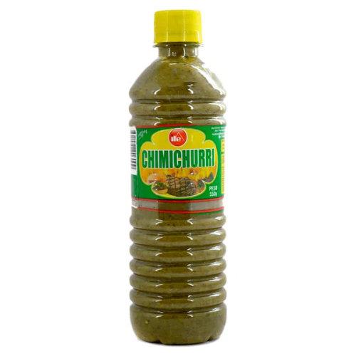 Chimichurri ile 530g