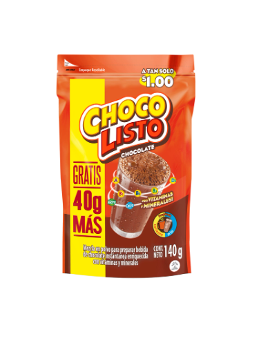 Choco Listo
