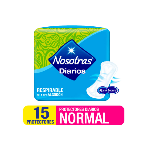 Nosotras Natural