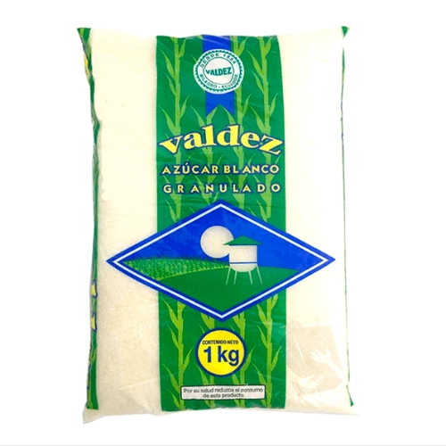 Azúcar valdez 1kg