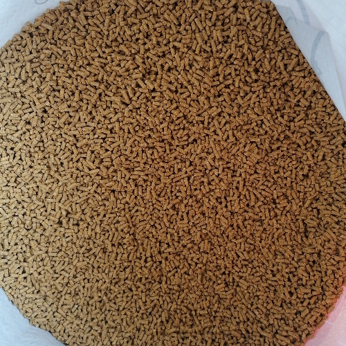 Arroba balanceado  inicial ll, desarrollo y Engorde  22lbrs