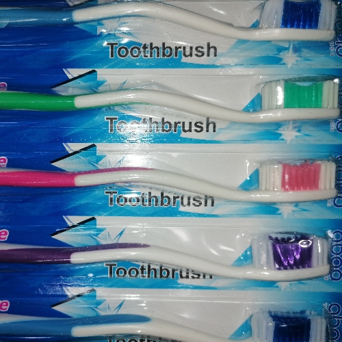 Cepillo de dientes Toothbrush