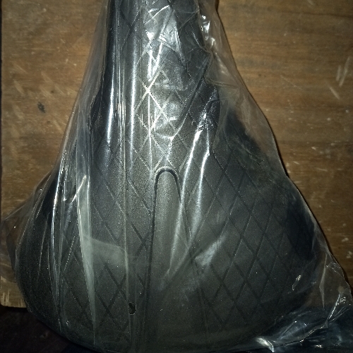 ✅️🟢Sillón con Resorte (negro) (Cod.1062)