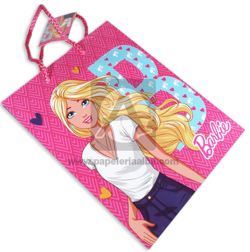 BOLSA DE REGALO MEDIANA
