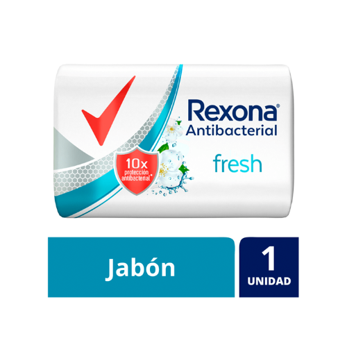 JABONREXONA BAÑO