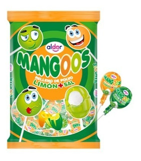 BOMBON4 MANGOOS