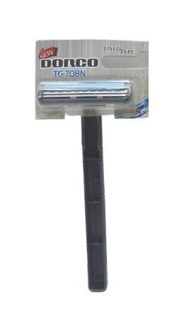 MAQUINA DE AFEITAR DORCO