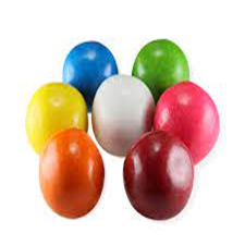 BOLA DE CHICLE