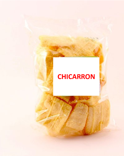 CHICHARRON