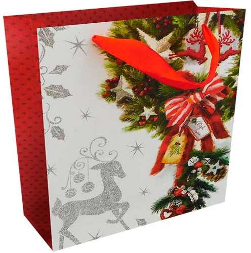 BOLSASM DE REGALO NAVIDAD