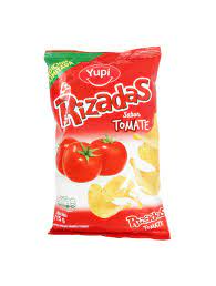 RIZADA DE TOMATE 31 GRS.