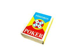 FOSFORO POKER X100