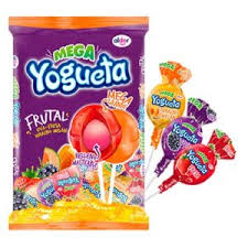 BOMBONYOGUETA