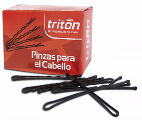 PINZAS PARA EL CABELLO