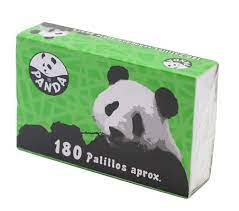 PALILLOS PANDA