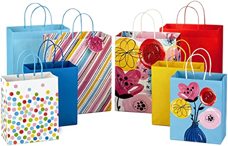 BOLSAG DE REGALO GRANDE