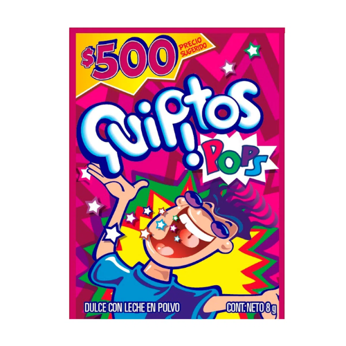 QUIPITO