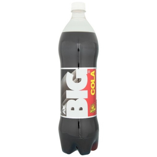 BIG COLA 1.3 L