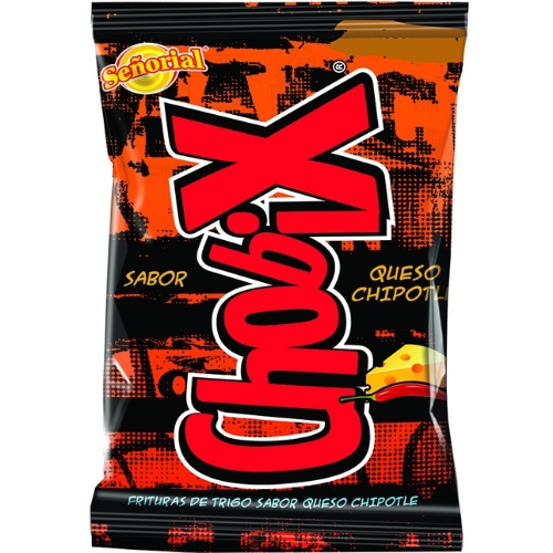 CHOBIX PICANTE18G