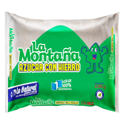 Azucar de 5 libras