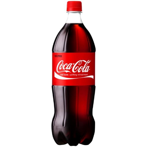 COCA COLA 1.5 L
