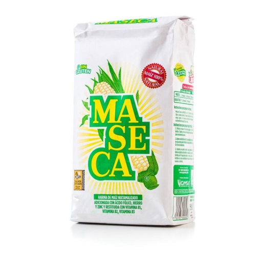 MASECA