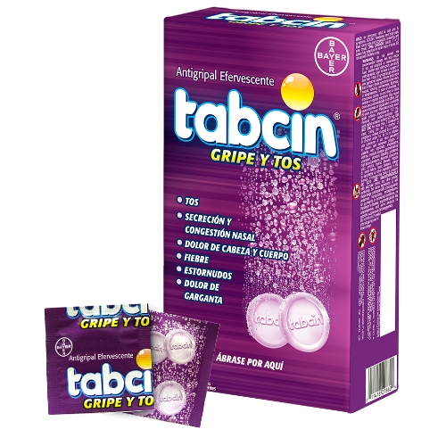 TABCIN MORADO