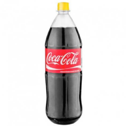 COCA COLA 2 LITROS RETORNABLE