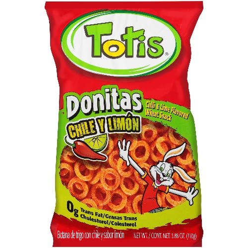 TOTIS DONITAS