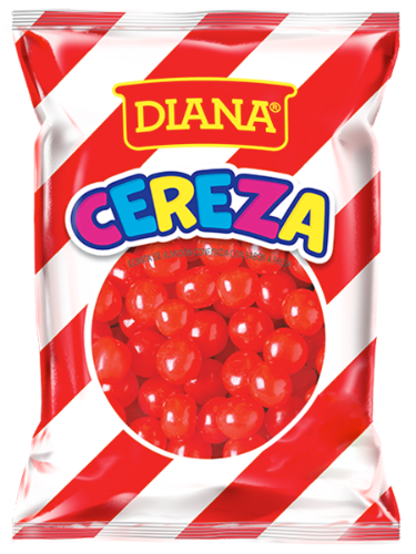 Cereza diana