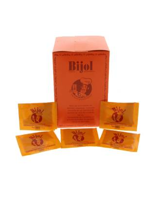 Caja de Bijol