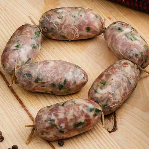 LONGANIZA