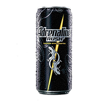 ADRENALINA RUSH 3OOML