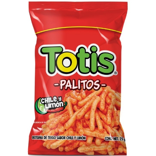 TOTIS PALITOS