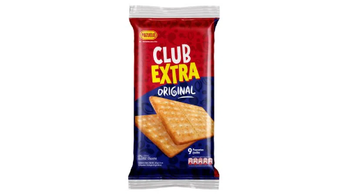 GALLETA CLUB EXTRA 25G