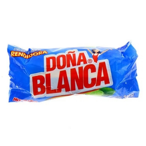 DOÑA BLANCA LINMON 85G PEQUEÑO
