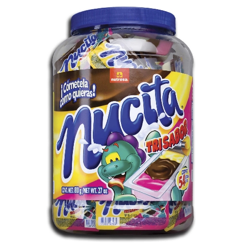 NUCITA
