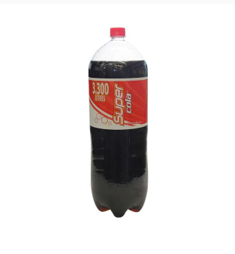 SUPER COLA YUMBO 3000 L