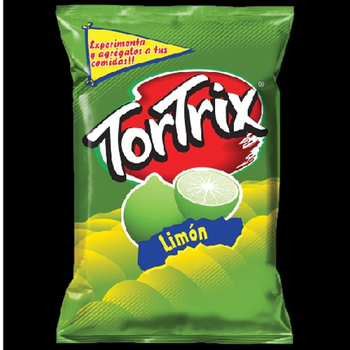 TORTRIX LIMON 17G
