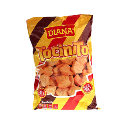 Tocinito 13g Diana