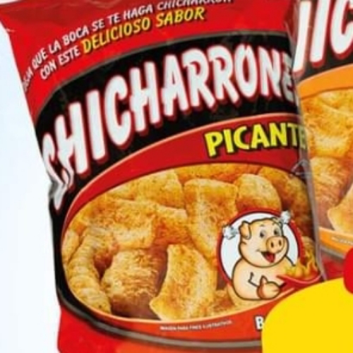 CHICHARRONES FRITO LAY PICANTE 12G