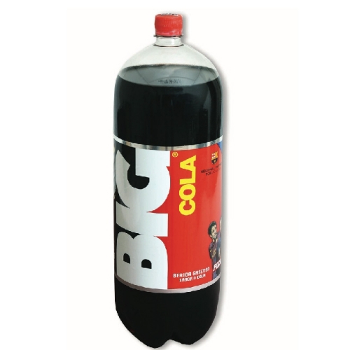 BIG COLA 3 L