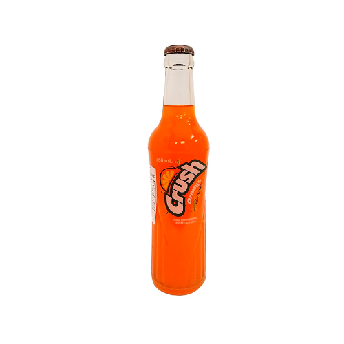 Orange 12onz
