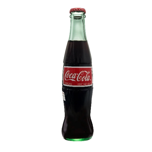 COCA COLA 12 ONZ (354ML)