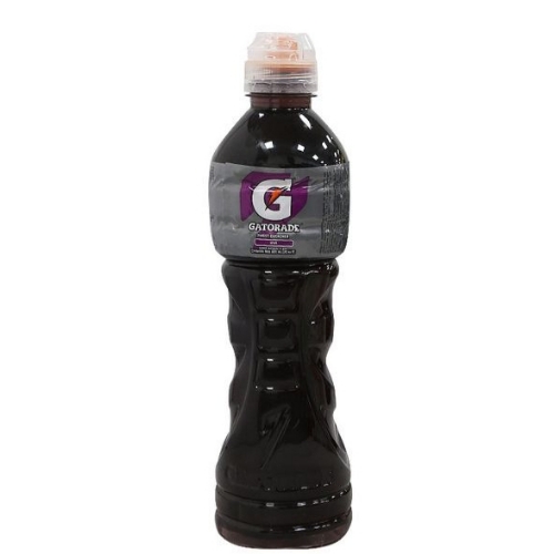 GATORADE  UVA 600 ML
