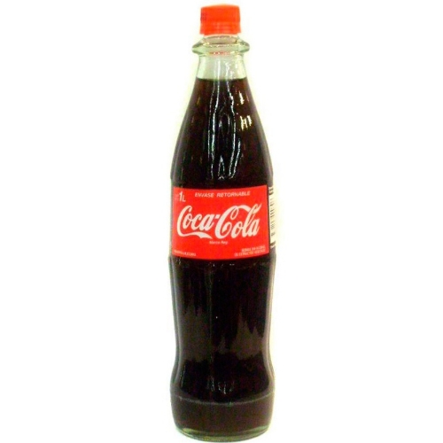 COCA COLA 1 LITRO