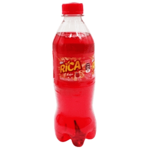 RICA ROJA 355ML