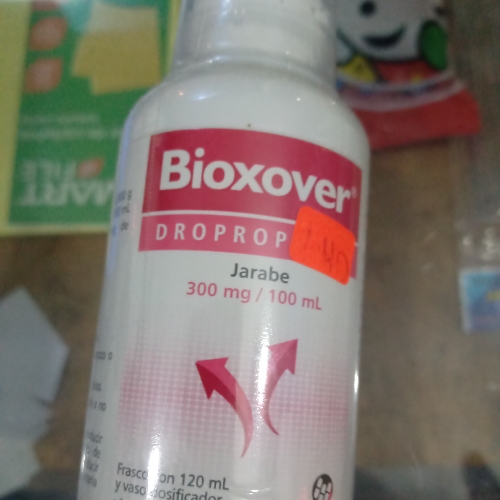 Bioxover