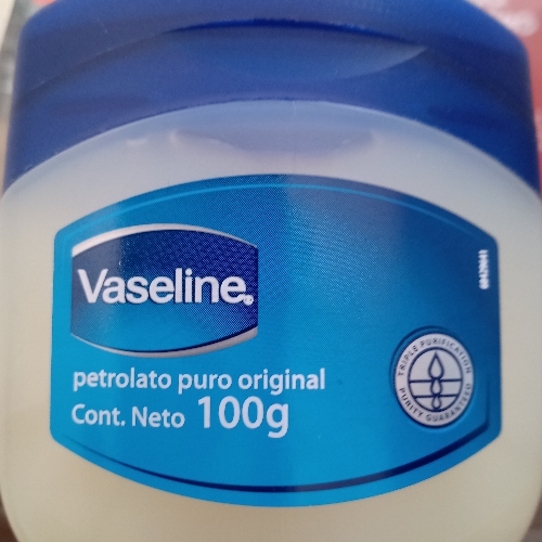 Vaseline