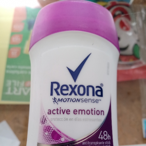 Desodorante Rexona mujer